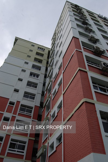 Blk 208 Pasir Ris Street 21 (Pasir Ris), HDB Executive #181265282